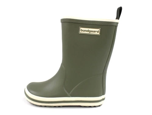 Bundgaard Charly gummistøvle army